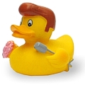 Badeente Elvis Badeente Elvis