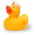 Badeente Königin Badeente Königin