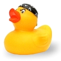 Badeente Rocker Badeente Rocker