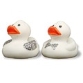 Badeenten Glamour Glitzer - 2er Set Badeenten Glamour Glitzer - 2er Set