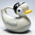 Gießkanne Duck Pirat Gießkanne Duck Pirat