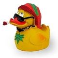 Rasta Duck Rasta Duck