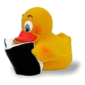 Book Duck Book Duck