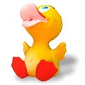 Baby Duck Baby Duck