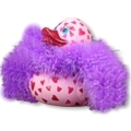 Darling Duck Violett - Deluxe Ducks Darling Duck Violett - Deluxe Ducks