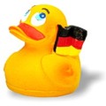 Badeente Germany Duck Badeente Germany Duck