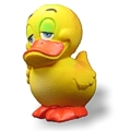 Dreamer Duck Dreamer Duck