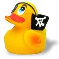Pirat Duck Pirat Duck