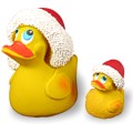 Santa Claus Duck Santa Claus Duck