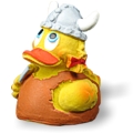 Wikinger Ente Wikinger Ente
