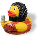 Badeente Fred Steinzeit Badeente Fred Steinzeit