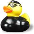 Badeente Harry Langfinger Badeente Harry Langfinger