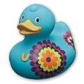 Quietscheente Bloom Duck - BUD by Designroom Quietscheente Bloom Duck - BUD by Designroom