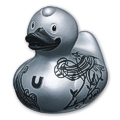 Quietscheente Snazzy Duck - BUD by Designroom Quietscheente Snazzy Duck - BUD by Designroom