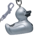 Schlüsselanhänger Duck Snazzy Schlüsselanhänger Duck Snazzy