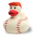 Deco Duck Baseball - by Funky Ducky Deco Duck Baseball - by Funky Ducky