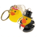 Schlüsselanhänger Hochzeitspaar Schlüsselanhänger Hochzeitspaar