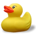 Happy Duck Happy Duck