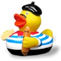 Bade Ente Jean Baguette Bade Ente Jean Baguette