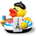 Badeente Pierre de Paris Badeente Pierre de Paris