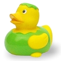 Badeente Anna Apfel Badeente Anna Apfel