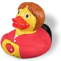 Badeente Angie Badeente Angie