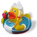 Bade Ente Antje Amsterdam Bade Ente Antje Amsterdam