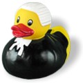 Badeente Anwalt Badeente Anwalt