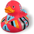 BUD Quietscheente Deluxe Aztec Duck BUD Quietscheente Deluxe Aztec Duck