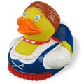 Badeente Bayerin Zenzi Badeente Bayerin Zenzi