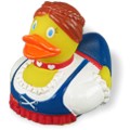 Mini-Badeente Bayerin Zenzi Mini-Badeente Bayerin Zenzi