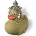 Badeente Big Ben Badeente Big Ben