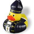 Badeente Bischof Badeente Bischof