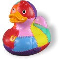 BUD Quietscheente Deluxe Boho Duck BUD Quietscheente Deluxe Boho Duck