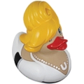 Quietschente Diva Duck - BUD by Designroom Quietschente Diva Duck - BUD by Designroom