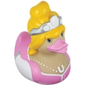 Mini-Quietschente Princess Duck Mini-Quietschente Princess Duck