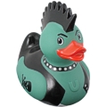 Quietschente Rockstar Duck - BUD by Designroom Quietschente Rockstar Duck - BUD by Designroom