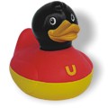 Quietscheente German Duck BUD by designroom Quietscheente German Duck BUD by designroom
