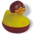 Quietscheente Spanish Duck BUD by designroom Quietscheente Spanish Duck BUD by designroom