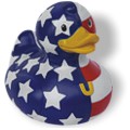 Quietscheente American Duck BUD by designroom Quietscheente American Duck BUD by designroom