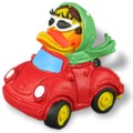 Badeente Cabrio Duck Badeente Cabrio Duck