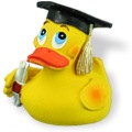 Badeente Diplom Duck Badeente Diplom Duck
