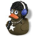 Badeente Disco-Duck Badeente Disco-Duck