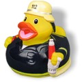 Badeente Florian Feuerwehr Badeente Florian Feuerwehr