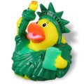 Badeente Liselotte Liberty Badeente Liselotte Liberty