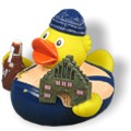 Bade Ente Fynn Flensburg Bade Ente Fynn Flensburg