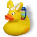 Badeente Hermine Hase Badeente Hermine Hase