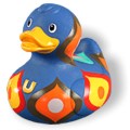 BUD Quietscheente Deluxe Indie Dreamer Duck BUD Quietscheente Deluxe Indie Dreamer Duck