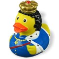 Badeente König Ludwig Badeente König Ludwig