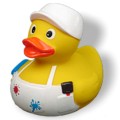 Badeente Martin Maler Badeente Martin Maler